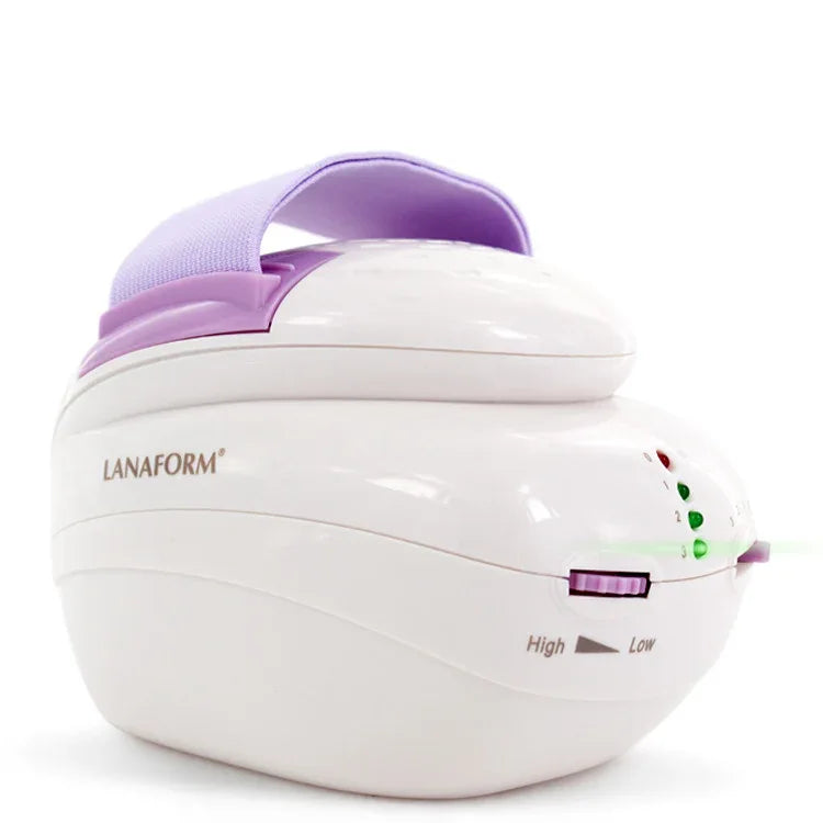 Lanaform Skin Mass Anti-Cellulite Massager for Smooth Skin & Body Contouring - Gomix Brands Outlet